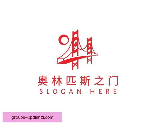 发现奥林匹斯之门